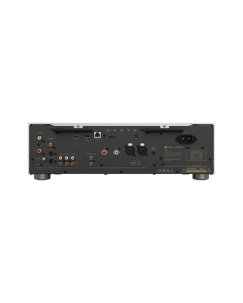 Onkyo P-80