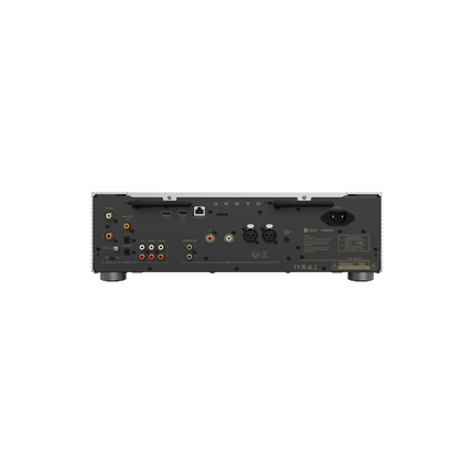 Onkyo P-80