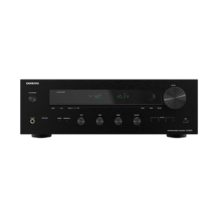 Onkyo TX-8470