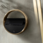 Bang & Olufsen Beoremote Halo wall mount
