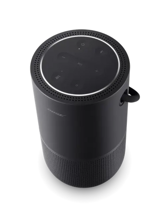 Bose Portable Smart Speaker
