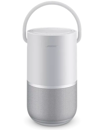 Bose Portable Smart Speaker