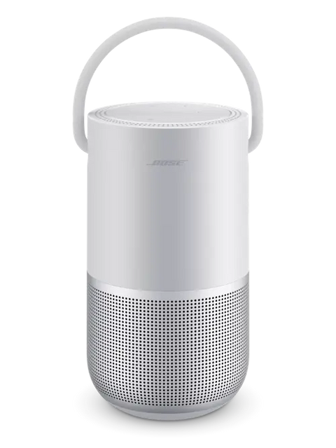 Bose Portable Smart Speaker