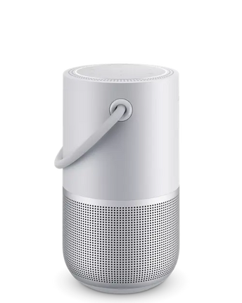 Bose Portable Smart Speaker