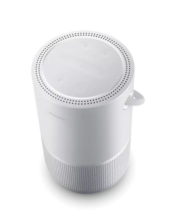 Bose Portable Smart Speaker