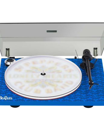Pro-Ject ART Essential III Sgt. Pepper OM10