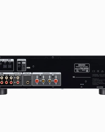Denon PMA-600NE