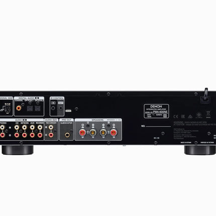 Denon PMA-600NE
