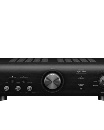 Denon PMA-600NE