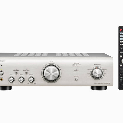 Denon PMA-600NE