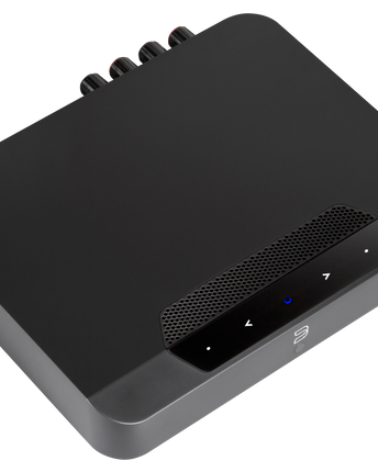 Bluesound Powernode Edge усилвател