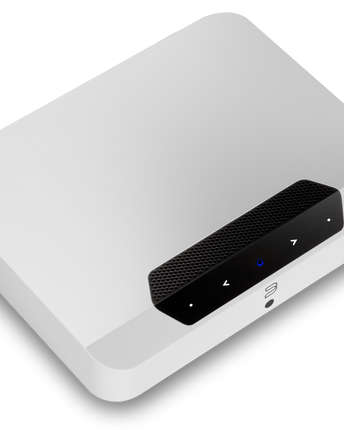 Bluesound Powernode Edge усилвател