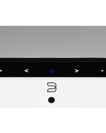 Bluesound POWERNODE EDGE, vedere principală