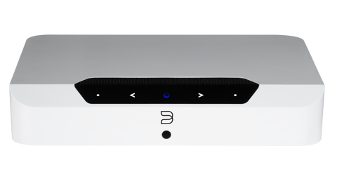 Bluesound POWERNODE EDGE, vedere principală
