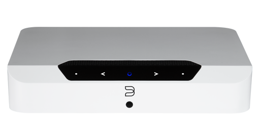 Bluesound POWERNODE EDGE, vedere principală