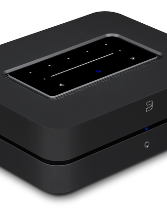 Bluesound POWERNODE N330, vedere de produs 3