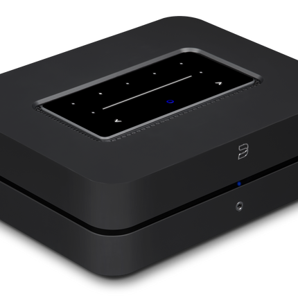 Bluesound POWERNODE N330, vedere de produs 3