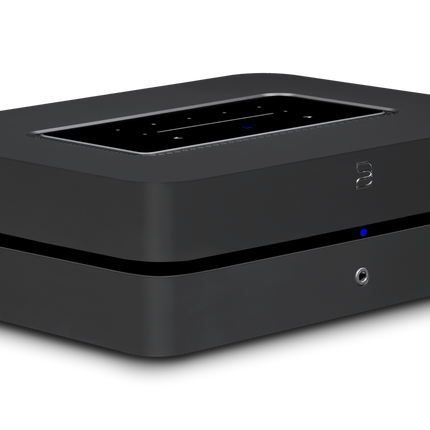Bluesound POWERNODE N330