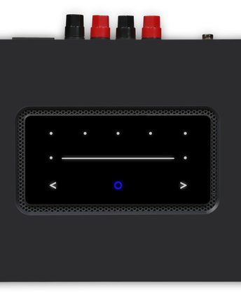 Bluesound POWERNODE N330