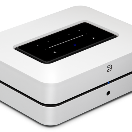 Bluesound POWERNODE N330, vedere de produs 4