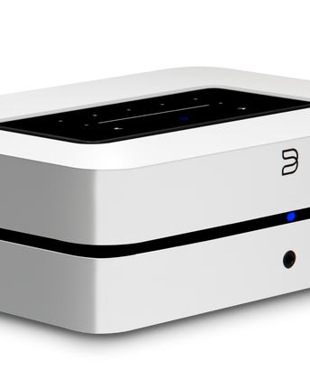 Bluesound POWERNODE N331