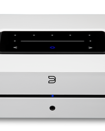 Bluesound POWERNODE N330, vedere de produs 2