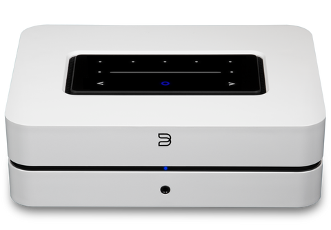 Bluesound POWERNODE N330, vedere de produs 2