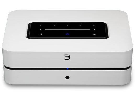 Bluesound POWERNODE N330, vedere de produs 2