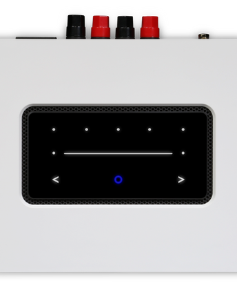 Bluesound POWERNODE N330