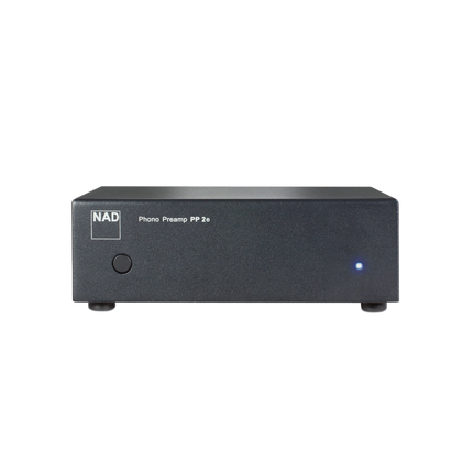 NAD PP 2e