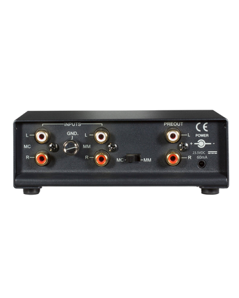 NAD PP 2e