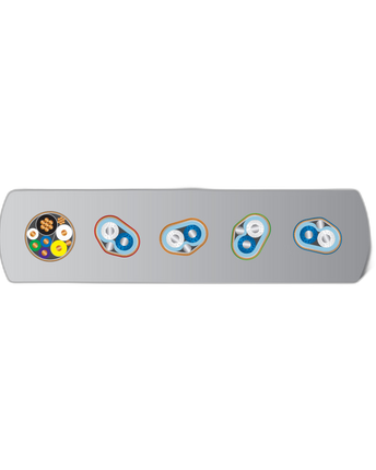 Wireworld Platinum Starlight 48 Cablu HDMI
