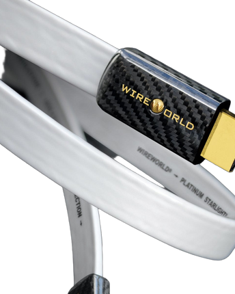 Wireworld Platinum Starlight 48 Cablu HDMI