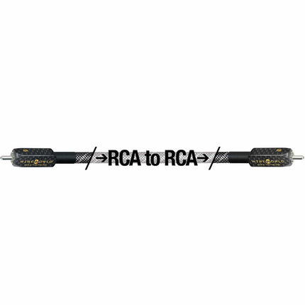 Wireworld Platinum Starlight 8 Cablu digital coaxial, RCA - RCA