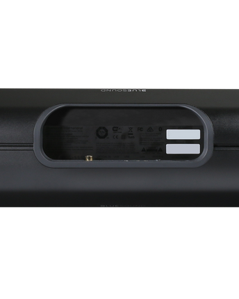Bluesound PULSE SOUNDBAR+, vedere de produs 6