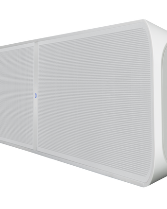 Bluesound PULSE SOUNDBAR+, vedere de produs 3