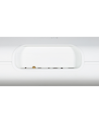 Bluesound PULSE SOUNDBAR+, vedere de produs 5