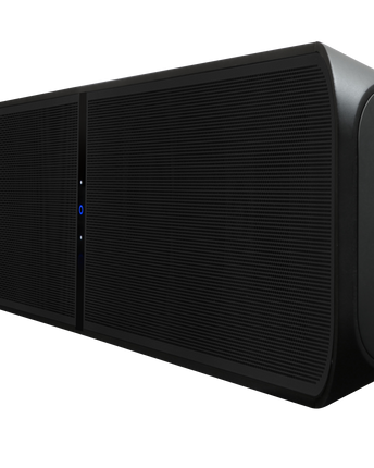 Bluesound PULSE SOUNDBAR+, vedere de produs 4