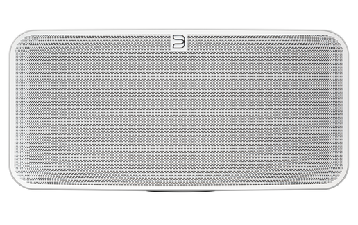 Bluesound PULSE 2i, vedere principală