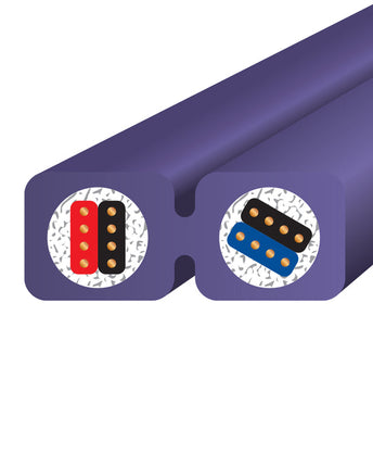 Удължителен кабел Wireworld Pulse Jack 3.5mm мъжки - Jack 3.5mm женски