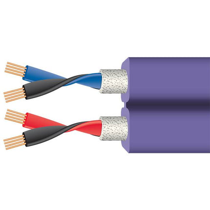 Wireworld Pulse Cablu jack, jack 3,5 mm - jack 3,5 mm