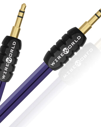 Wireworld Pulse Cablu jack, jack 3,5 mm - jack 3,5 mm