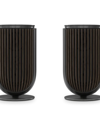 Bang & Olufsen Beolab 8 – pereche, cu stativ de masă