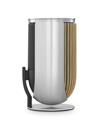 Bang & Olufsen Beolab 8 – pereche, cu stativ de masă