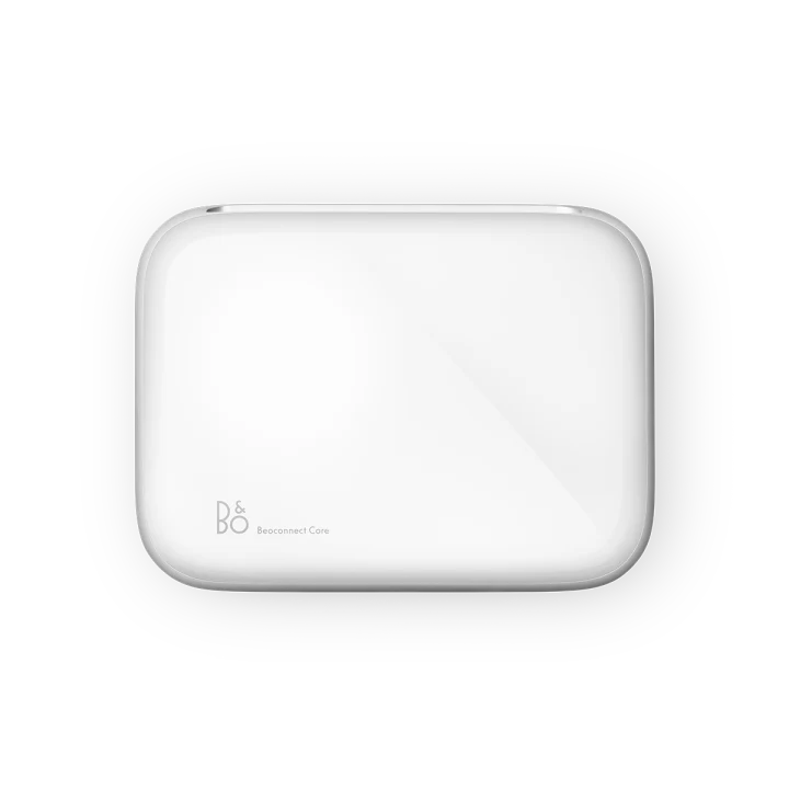 Beoconnect Core — imagine de ambianță.