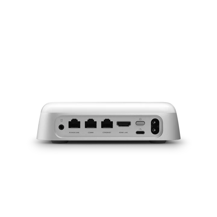Beoconnect Core — imagine de ambianță.