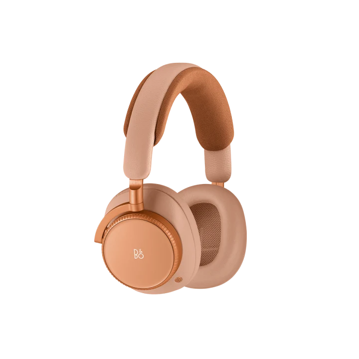 Beoplay H100 — imagine de ambianță.