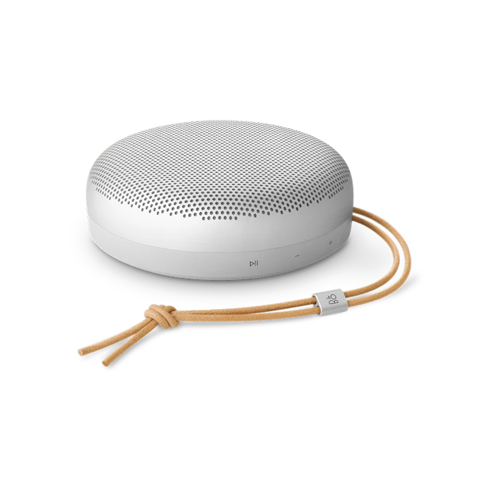 Beosound A1 3rd Gen — imagine de ambianță.