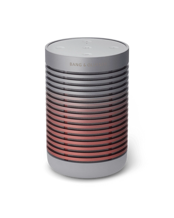 Bang &amp; Olufsen Beosound Explore portable Bluetooth speaker