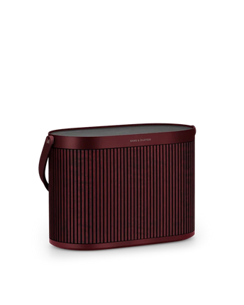 Bang & Olufsen Beosound A5